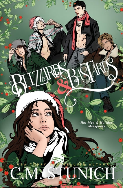 Blizzards and Bastards