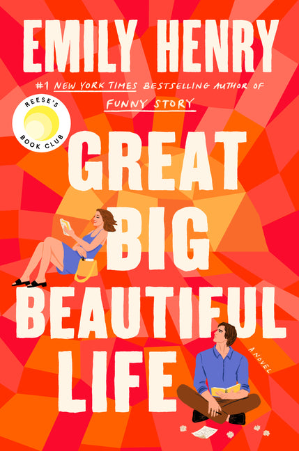 Great Big Beautiful Life: Reese's Book Club