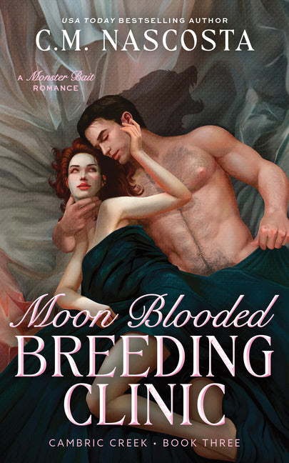 Moon Blooded Breeding Clinic