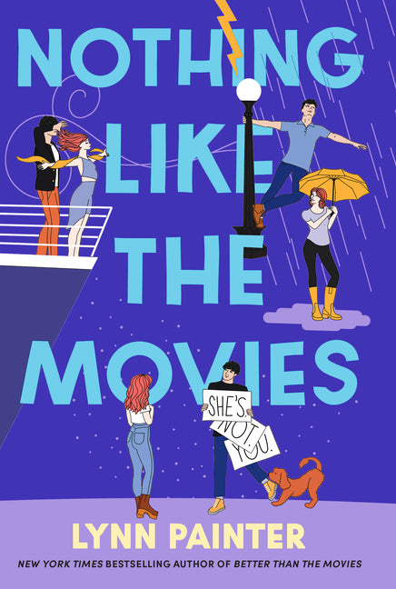 Nothing Like the Movies