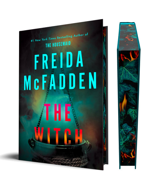 The Witch (Deluxe Edition)