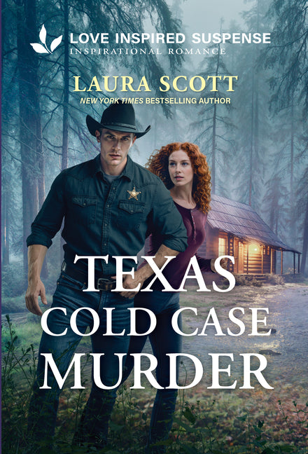 Texas Cold Case Murder (Original)