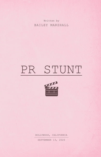 PR Stunt