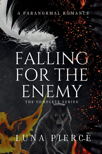 Falling for the Enemy: The Complete Series