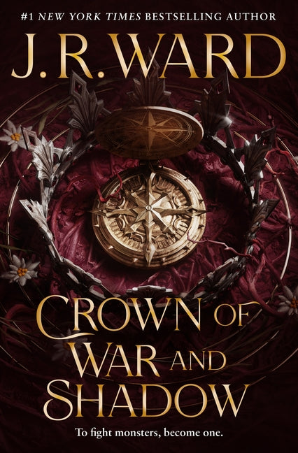 Crown of War and Shadow: Kingdoms of the Compass
