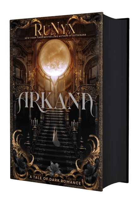 Arkana