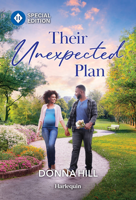 Their Unexpected Plan (Original)