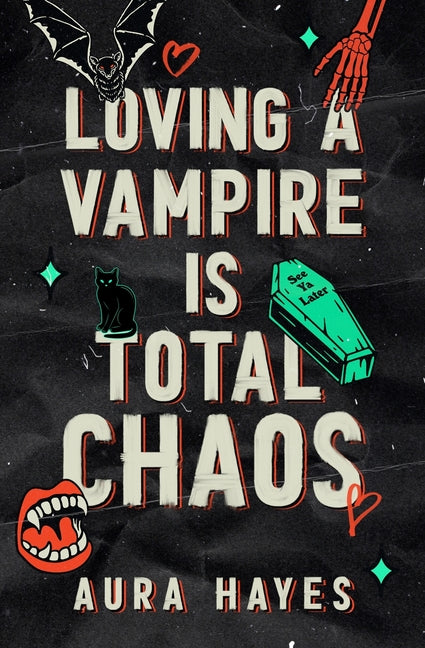 Loving a Vampire is Total Chaos: Deluxe Edition