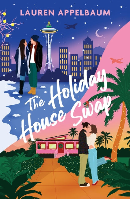 The Holiday House Swap
