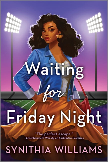 Waiting for Friday Night (Original)