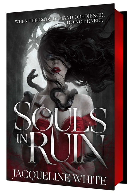 Souls in Ruin