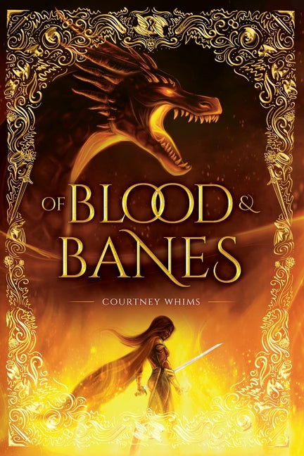 Of Blood and Banes