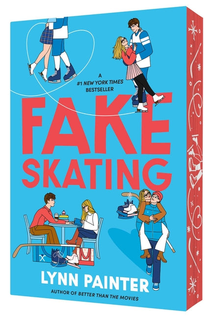 Fake Skating (Reprint)