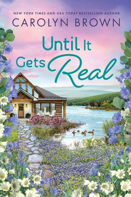 Until It Gets Real