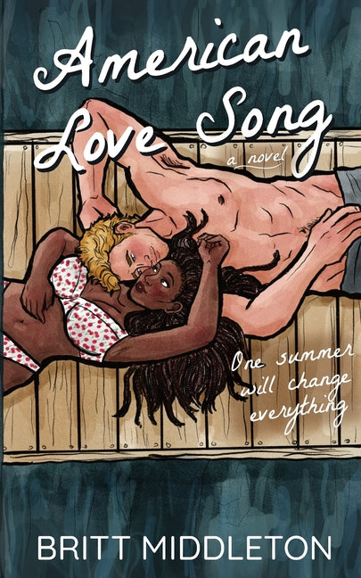 American Love Song