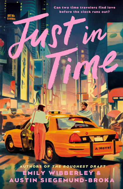 Just in Time