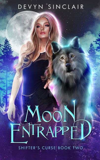 Moon Entrapped