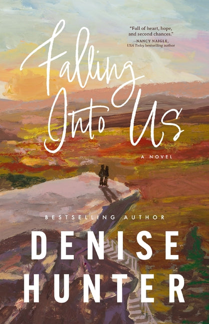 Falling Into Us: A Heartwarming, Low-Spice Contemporary Romance