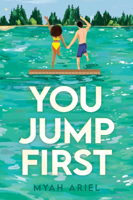 You Jump First