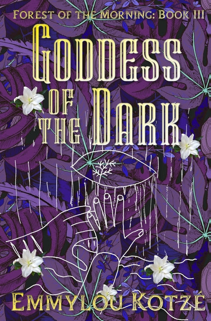 Goddess of the Dark