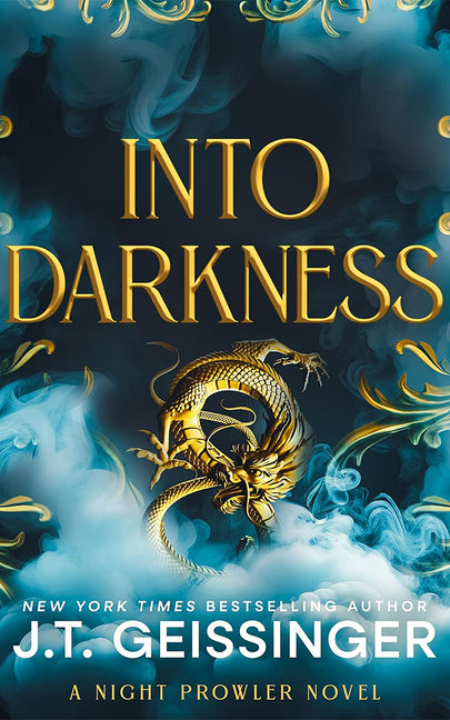 Into Darkness