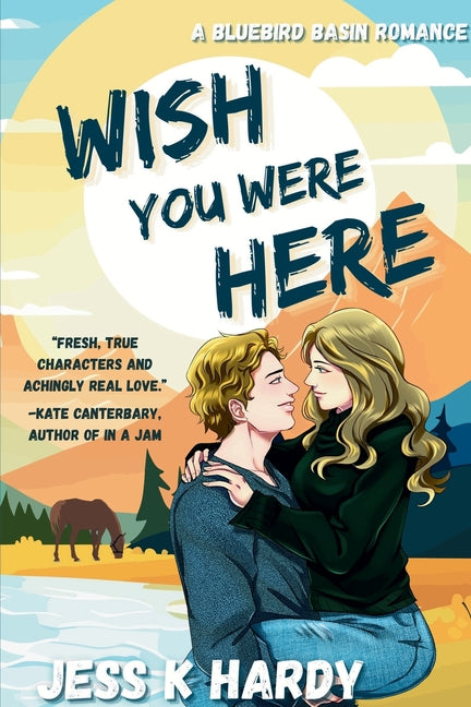 Wish You Were Here
