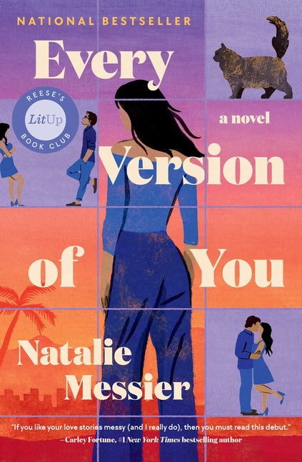 Every Version of You