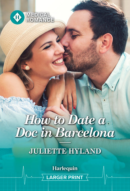 How to Date a Doc in Barcelona (Original)