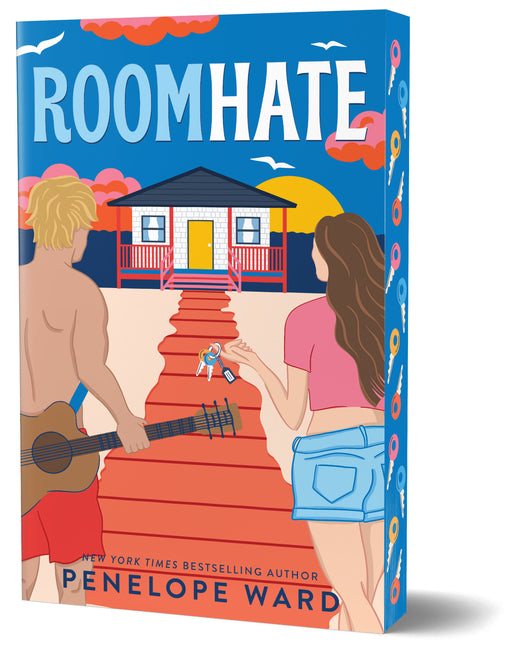 Roomhate (Deluxe Edition) (Special)