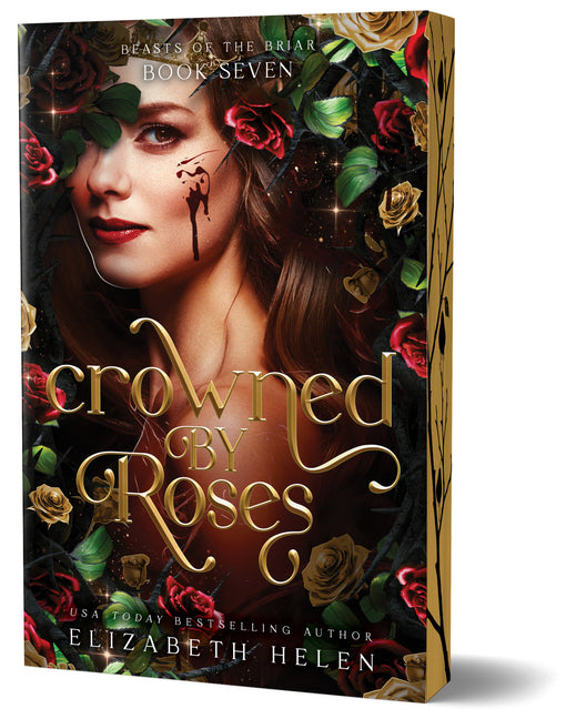 Crowned by Roses (Deluxe Edition)