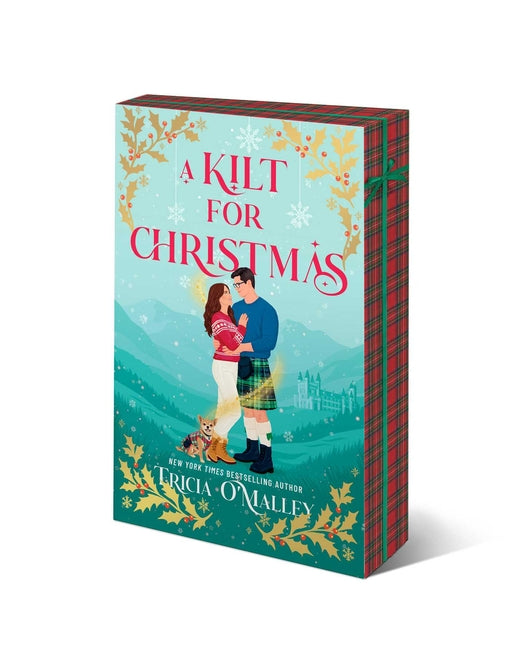 A Kilt for Christmas