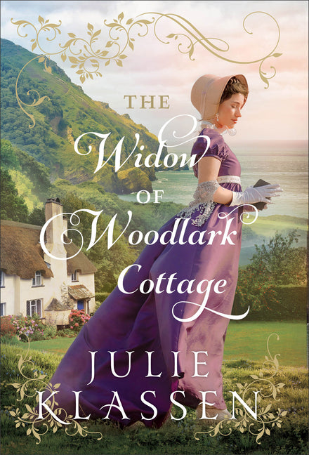 The Widow of Woodlark Cottage