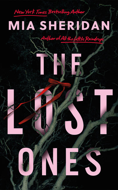 The Lost Ones
