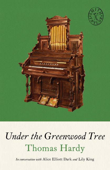 Under the Greenwood Tree