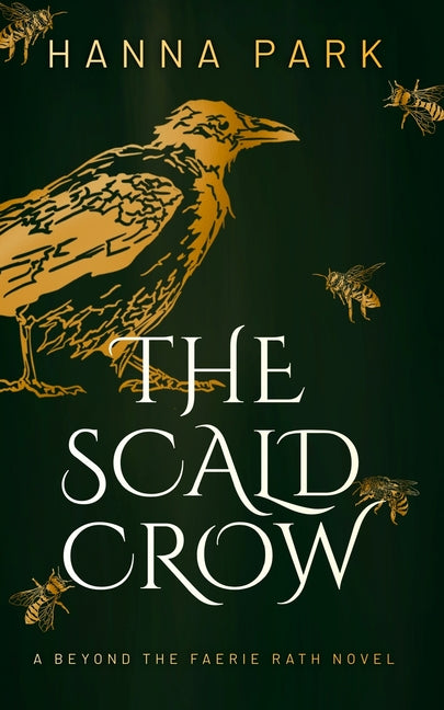 The Scald Crow