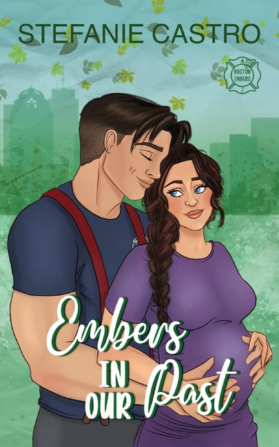 Embers in Our Past