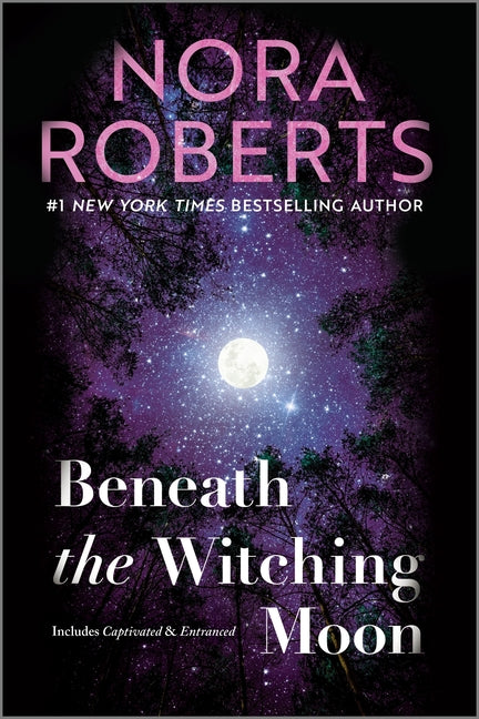 Beneath the Witching Moon (Reissue)