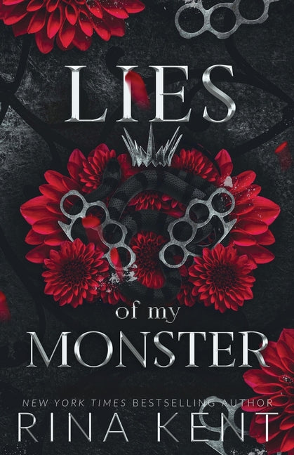 Lies of My Monster: Special Edition Print (Special Print)