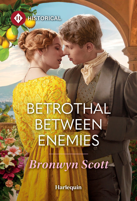Betrothal Between Enemies (Original)