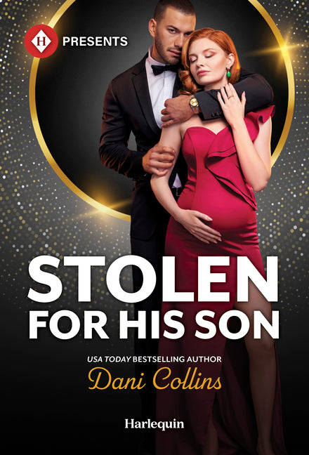 Stolen for His Son (Original)