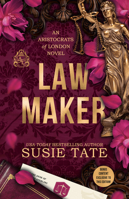 Law Maker