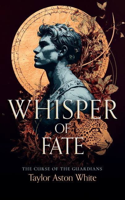 Whisper of Fate: A Dark Paranormal Romance