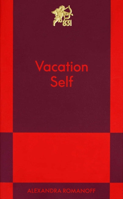 Vacation Self: An 831 Stories Romance