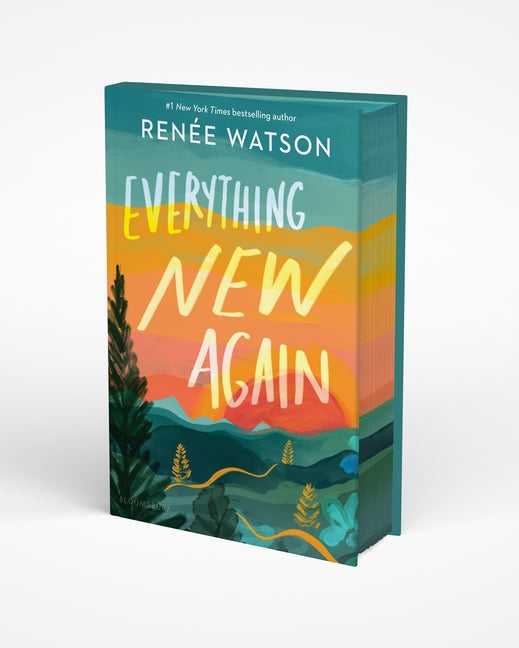 Everything New Again: Deluxe Limited Edition (Special)