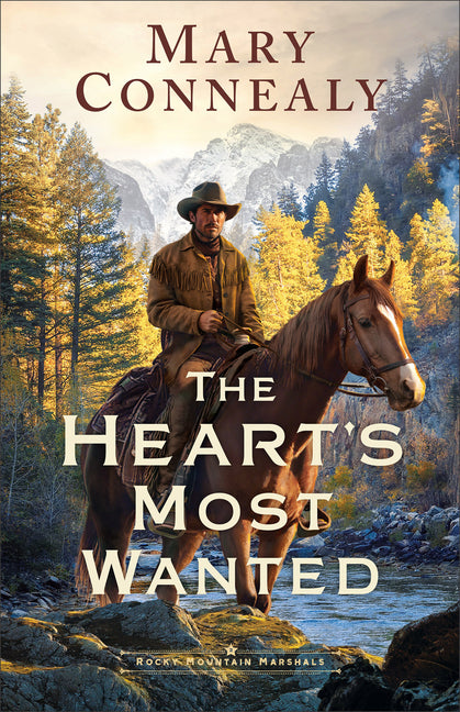 The Heart's Most Wanted