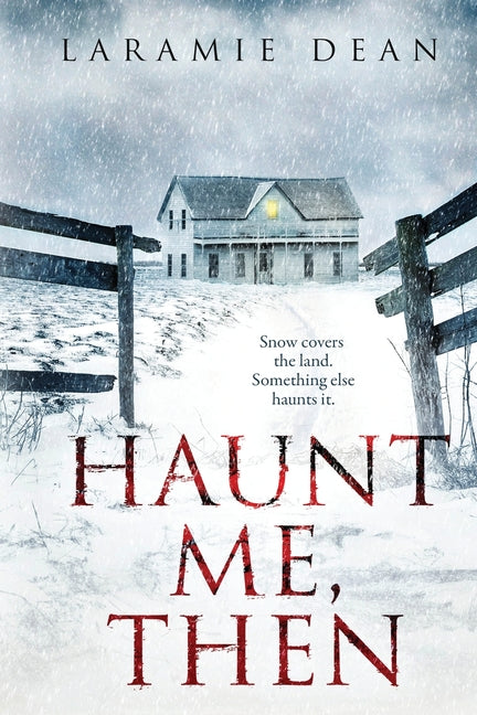 Haunt Me, Then