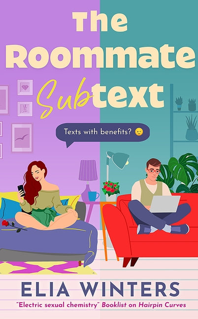The Roommate Subtext (Main)