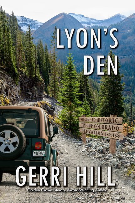 Lyon's Den