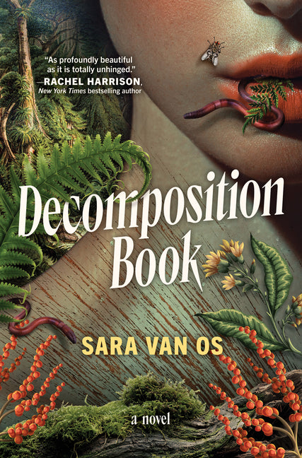 Decomposition Book (Original)