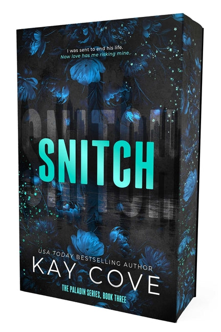 Snitch: Special Edition